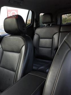 جي ام سي اكاديا